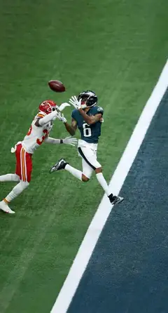 NFL live coverage